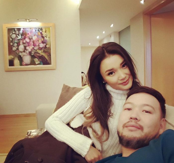 Жүжигчин Золоогийн нууц задрав